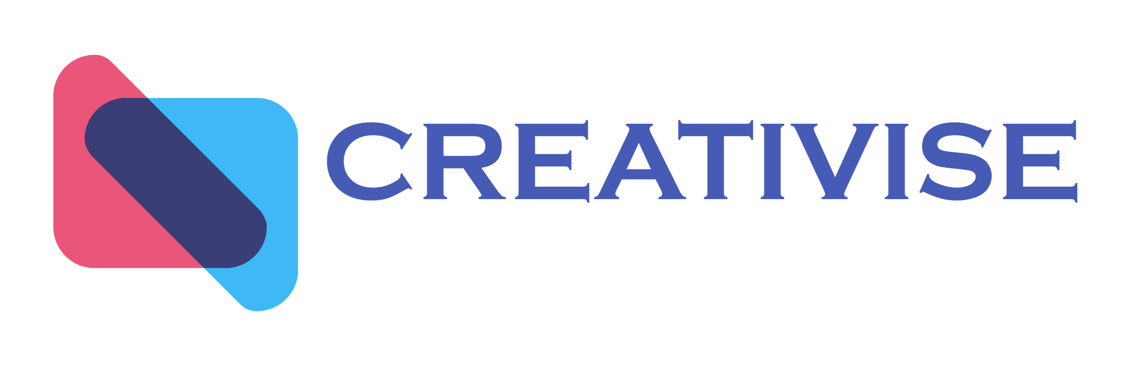 Creativise Tech Solutions Logo